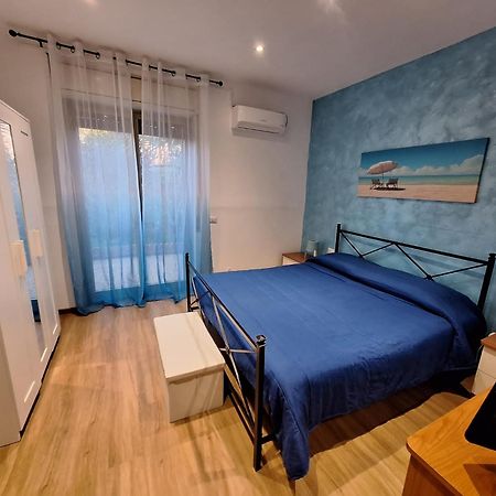 Апартаменти Casa Azzurra Катанія Екстер'єр фото