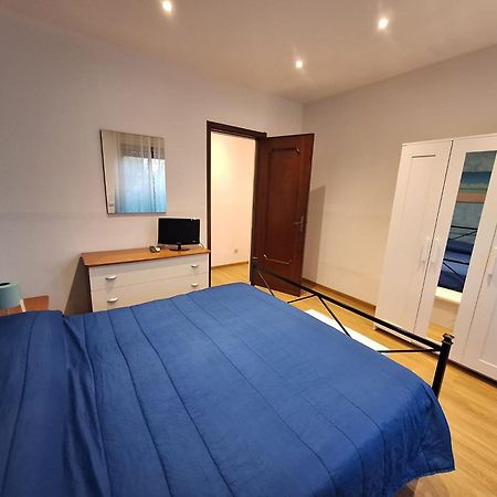 Апартаменти Casa Azzurra Катанія Екстер'єр фото