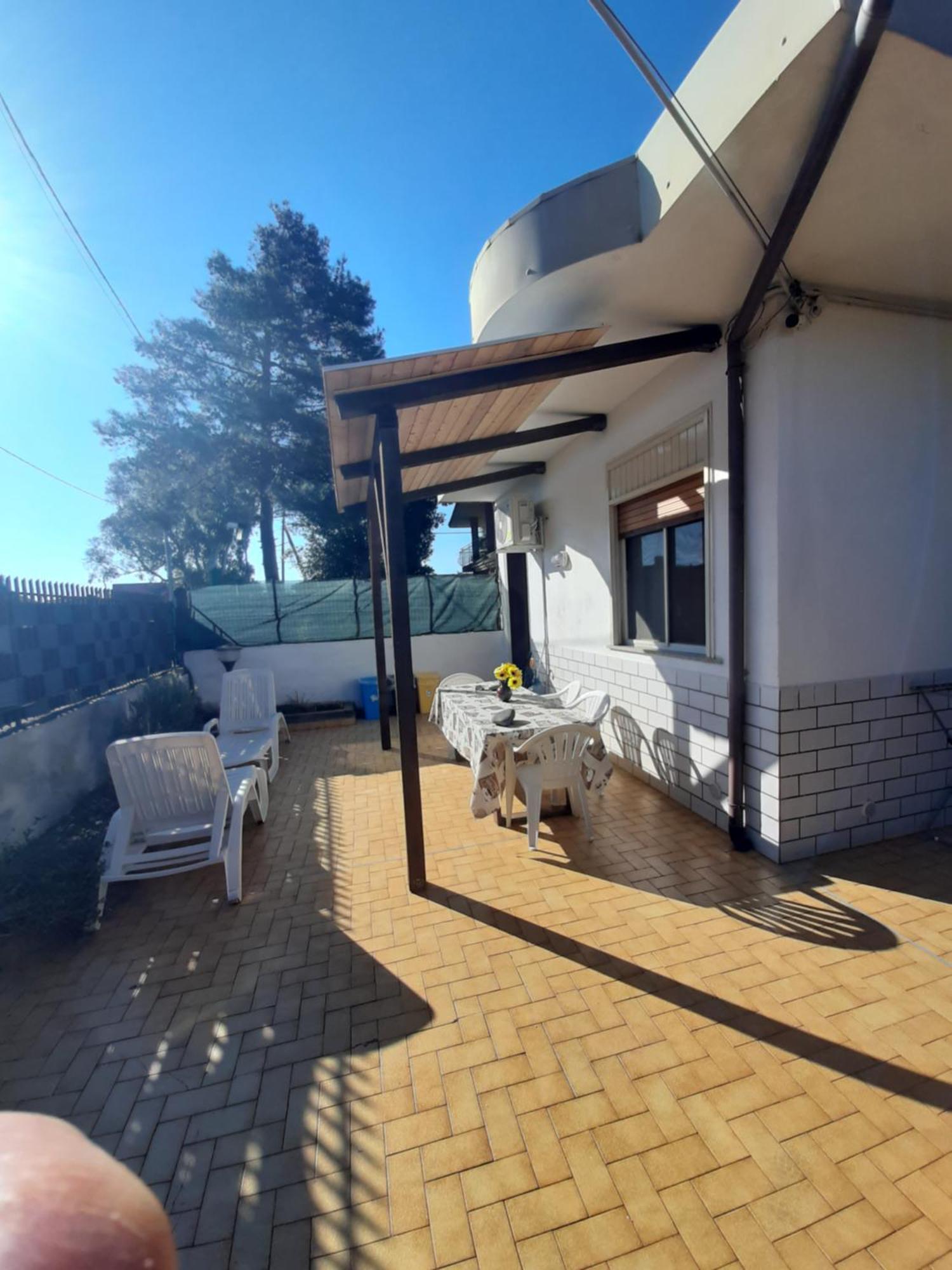 Апартаменти Casa Azzurra Катанія Екстер'єр фото